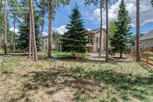 1782 Summerglow Ln, Monument, CO 80132 - Photo 49