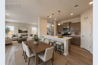 8211 Henzlee Place, Falcon, CO 80831 - Photo 5