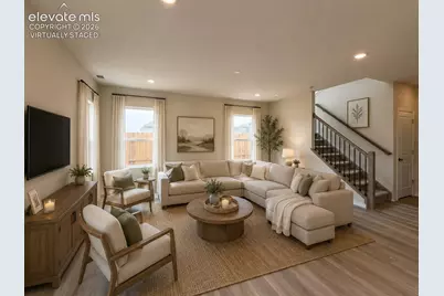 8211 Henzlee Place, Falcon, CO 80831 - Photo 3
