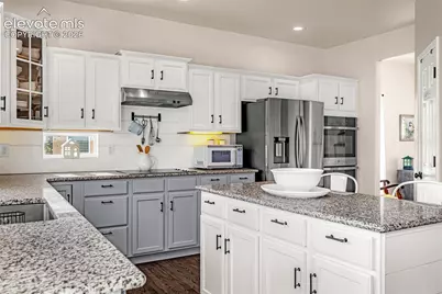 6718 Granite Peak Drive, Colorado Springs, CO 80923 - Photo 5