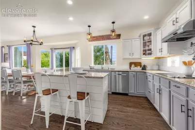 6718 Granite Peak Drive, Colorado Springs, CO 80923 - Photo 7