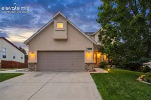 6718 Granite Peak Dr, Colorado Springs, CO 80923 - Photo 1