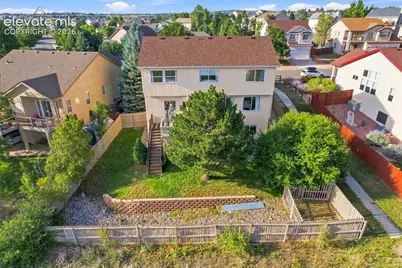 6718 Granite Peak Drive, Colorado Springs, CO 80923 - Photo 45