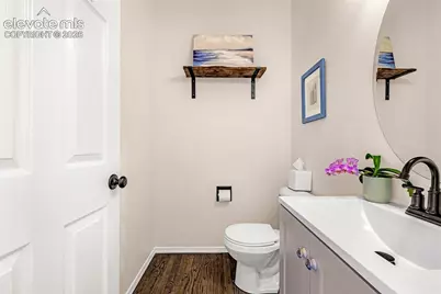 6718 Granite Peak Drive, Colorado Springs, CO 80923 - Photo 33