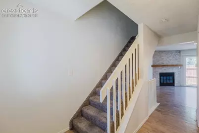 1205 Firefly Circle, Colorado Springs, CO 80916 - Photo 5