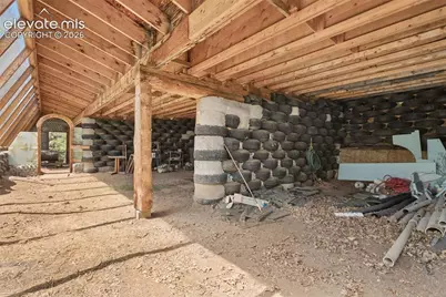 5110 Little Turkey Creek Road, Colorado Springs, CO 80926 - Photo 5