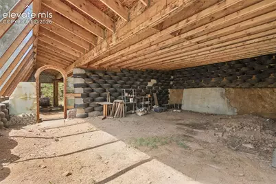 5110 Little Turkey Creek Road, Colorado Springs, CO 80926 - Photo 9