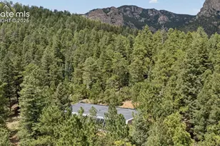 5110 Little Turkey Creek Rd, Colorado Springs, CO 80926 - Photo 1