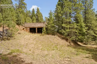 5110 Little Turkey Creek Road, Colorado Springs, CO 80926 - Photo 19