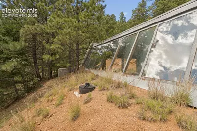 5110 Little Turkey Creek Road, Colorado Springs, CO 80926 - Photo 21