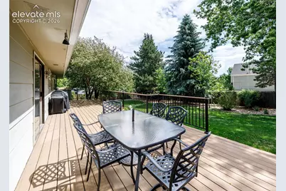 3645 E Wade Lane, Colorado Springs, CO 80917 - Photo 33