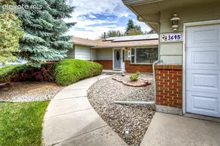 3645 E Wade Ln, Colorado Springs, CO 80917 - Photo 1