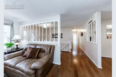 3645 E Wade Lane, Colorado Springs, CO 80917 - Photo 5