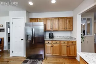 3645 E Wade Ln, Colorado Springs, CO 80917 - Photo 13