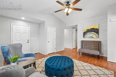 4561 Range Creek Drive, Colorado Springs, CO 80922 - Photo 5