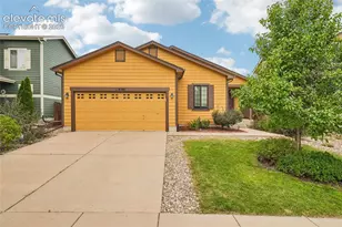 4561 Range Creek Dr, Colorado Springs, CO 80922 - Photo 1