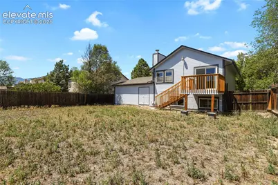 4335 Conquista Drive, Colorado Springs, CO 80916 - Photo 35