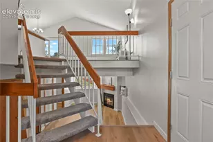 4335 Conquista Dr, Colorado Springs, CO 80916 - Photo 5