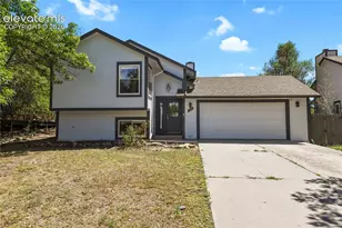 4335 Conquista Dr, Colorado Springs, CO 80916 - Photo 1