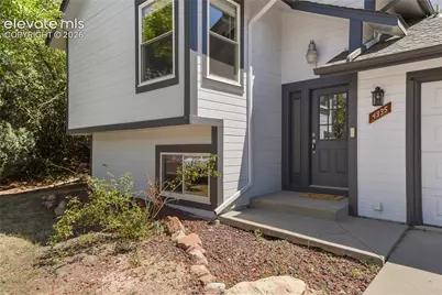 4335 Conquista Drive, Colorado Springs, CO 80916 - Photo 3