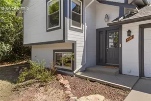 4335 Conquista Dr, Colorado Springs, CO 80916 - Photo 3
