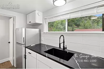 3737 Red Canon Avenue #8, Colorado Springs, CO 80904 - Photo 9