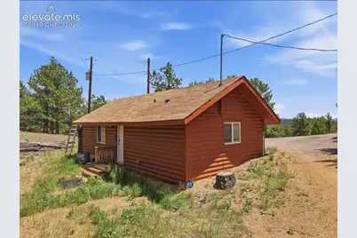 3000 Wildhorn Road, Florissant, CO 80816 - Photo 45