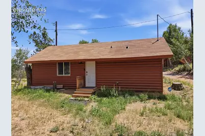 3000 Wildhorn Road, Florissant, CO 80816 - Photo 37