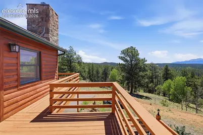 3000 Wildhorn Road, Florissant, CO 80816 - Photo 35