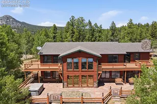 3000 Wildhorn Rd, Florissant, CO 80816 - Photo 3