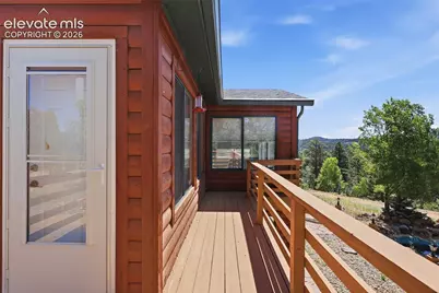 3000 Wildhorn Road, Florissant, CO 80816 - Photo 21