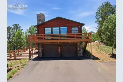 3000 Wildhorn Road, Florissant, CO 80816 - Photo 47