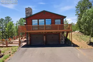 3000 Wildhorn Rd, Florissant, CO 80816 - Photo 47