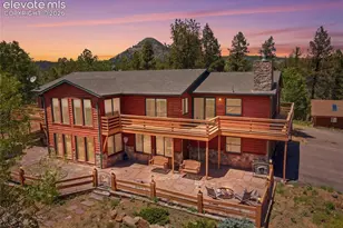 3000 Wildhorn Rd, Florissant, CO 80816 - Photo 1