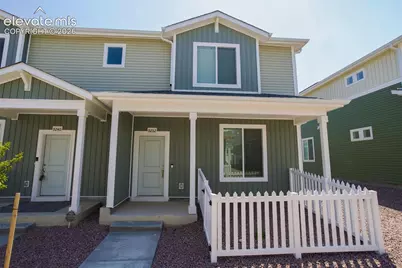 9232 Lytle Grove, Colorado Springs, CO 80927 - Photo 1