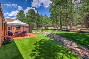 19095 White Fawn Dr, Monument, CO 80132 - Photo 35