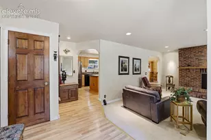 19095 White Fawn Dr, Monument, CO 80132 - Photo 7