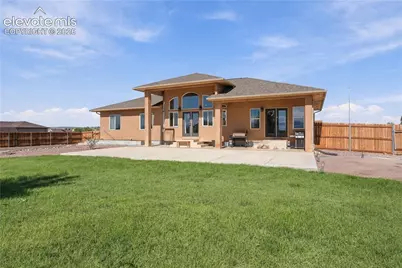 877 S Avenida Del Oro Na, Pueblo West, CO 81007 - Photo 21
