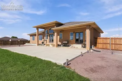 877 S Avenida Del Oro Na, Pueblo West, CO 81007 - Photo 19