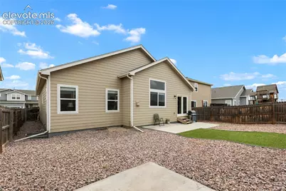 11165 Scenic Brush Drive, Peyton, CO 80831 - Photo 27