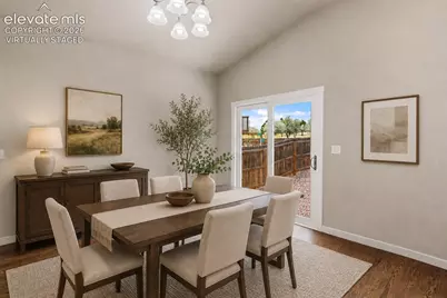 11165 Scenic Brush Drive, Peyton, CO 80831 - Photo 3