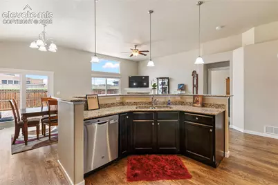 11165 Scenic Brush Drive, Peyton, CO 80831 - Photo 5