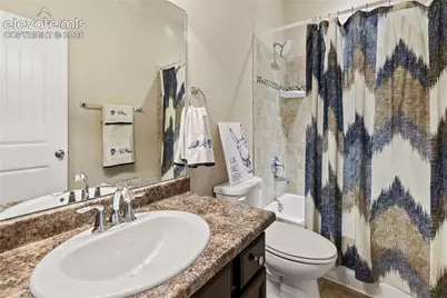 11165 Scenic Brush Drive, Peyton, CO 80831 - Photo 15
