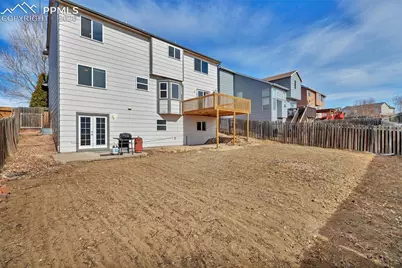 2375 Lisa Drive, Colorado Springs, CO 80915 - Photo 49