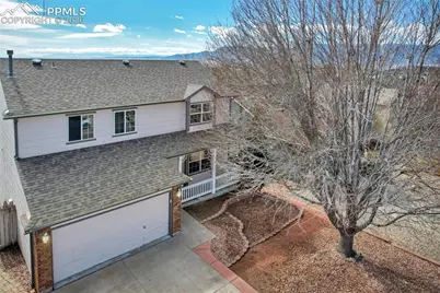 2375 Lisa Drive, Colorado Springs, CO 80915 - Photo 47