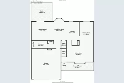 2375 Lisa Drive, Colorado Springs, CO 80915 - Photo 15