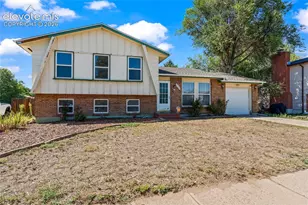 2458 Payne Circle, Colorado Springs, CO 80916 - Photo 1