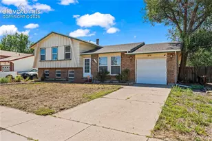 2458 Payne Circle, Colorado Springs, CO 80916 - Photo 3