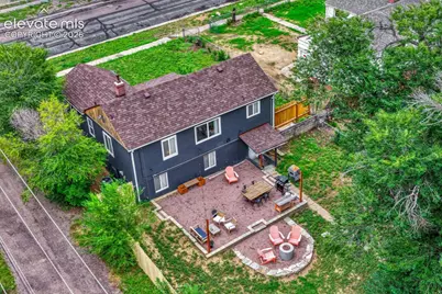 720 S Prospect Street, Colorado Springs, CO 80903 - Photo 3