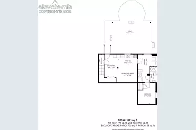 720 S Prospect Street, Colorado Springs, CO 80903 - Photo 45